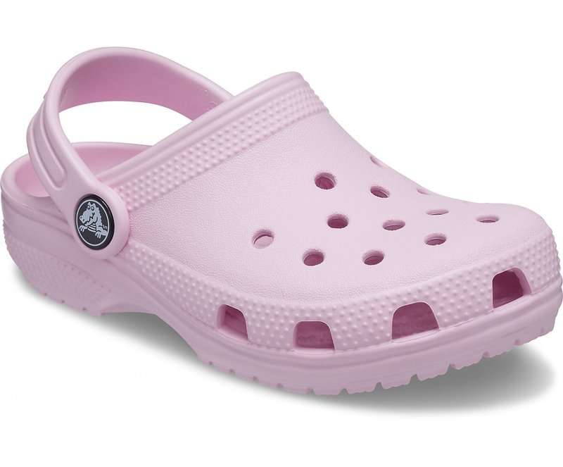 Saboti Crocs Classic Kids