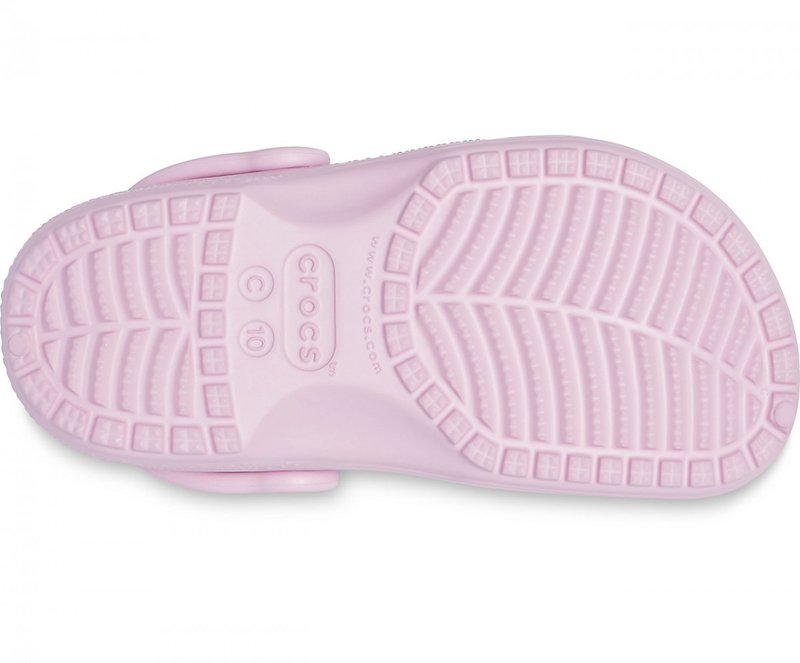 Saboti Crocs Classic Kids